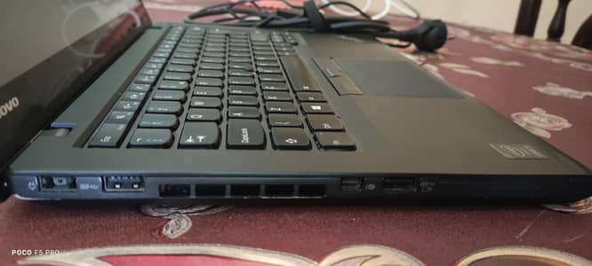 LENOVO THINKPAD LAPTOP TOUCH SCREEN