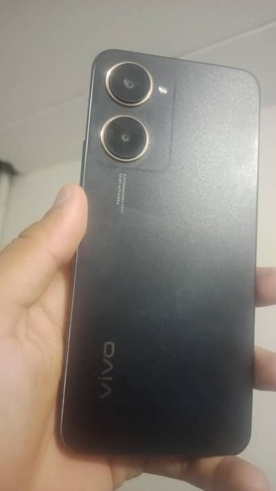 Life Vivo Phone – Premium Design, Smooth Experience