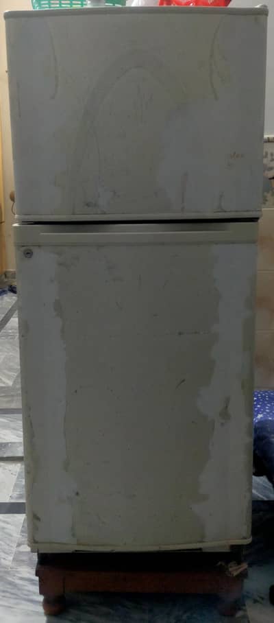 Dawlance Fridge