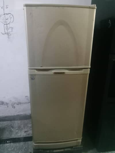 Fridge in good condition