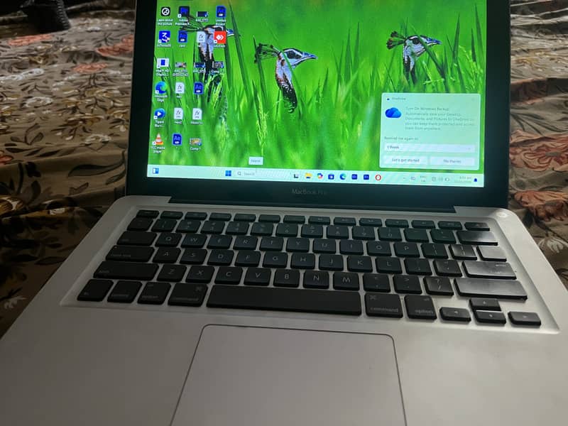 Mac Book pro 2012 Model 4