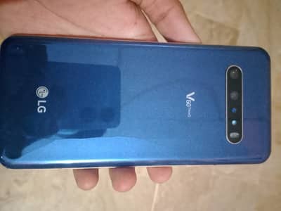 LG V60 ThinQ 5G Gaming Beast – Best Price
