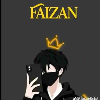Faizan