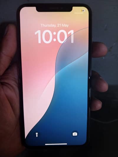 Apple iPhone XS Max PTA APPROVED
