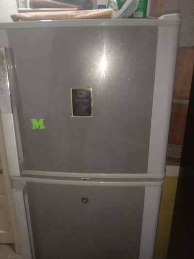 Dawlance Refrigerator 9144M