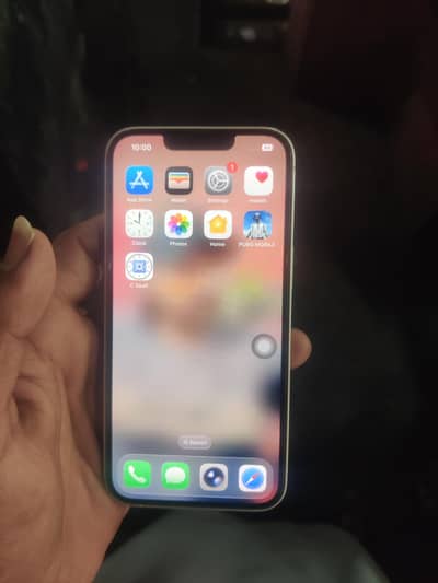 I phone 13 128 gb