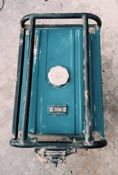Portable Generator 2.5kva
