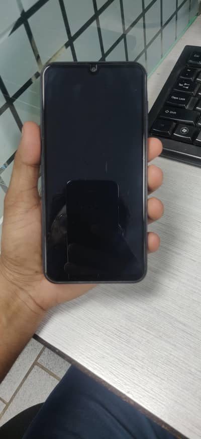 Samsung Galaxy A15 5G