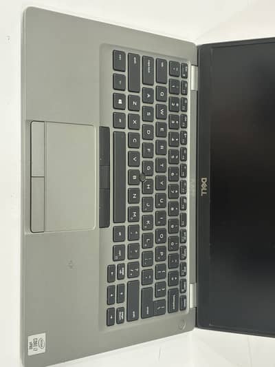 dell latitude 5410 i7 10th 16gb ddr4 ram 512gb nvme fhd display
