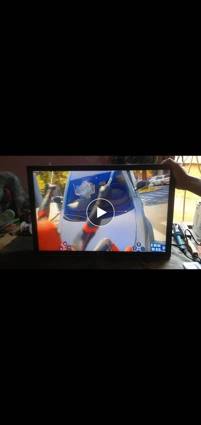 dell 24 inches fullHD