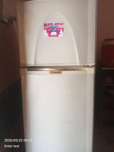 Dawlance refrigerator