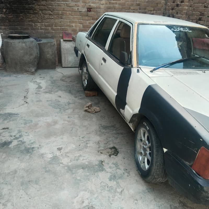 daitsu 1984 model 3