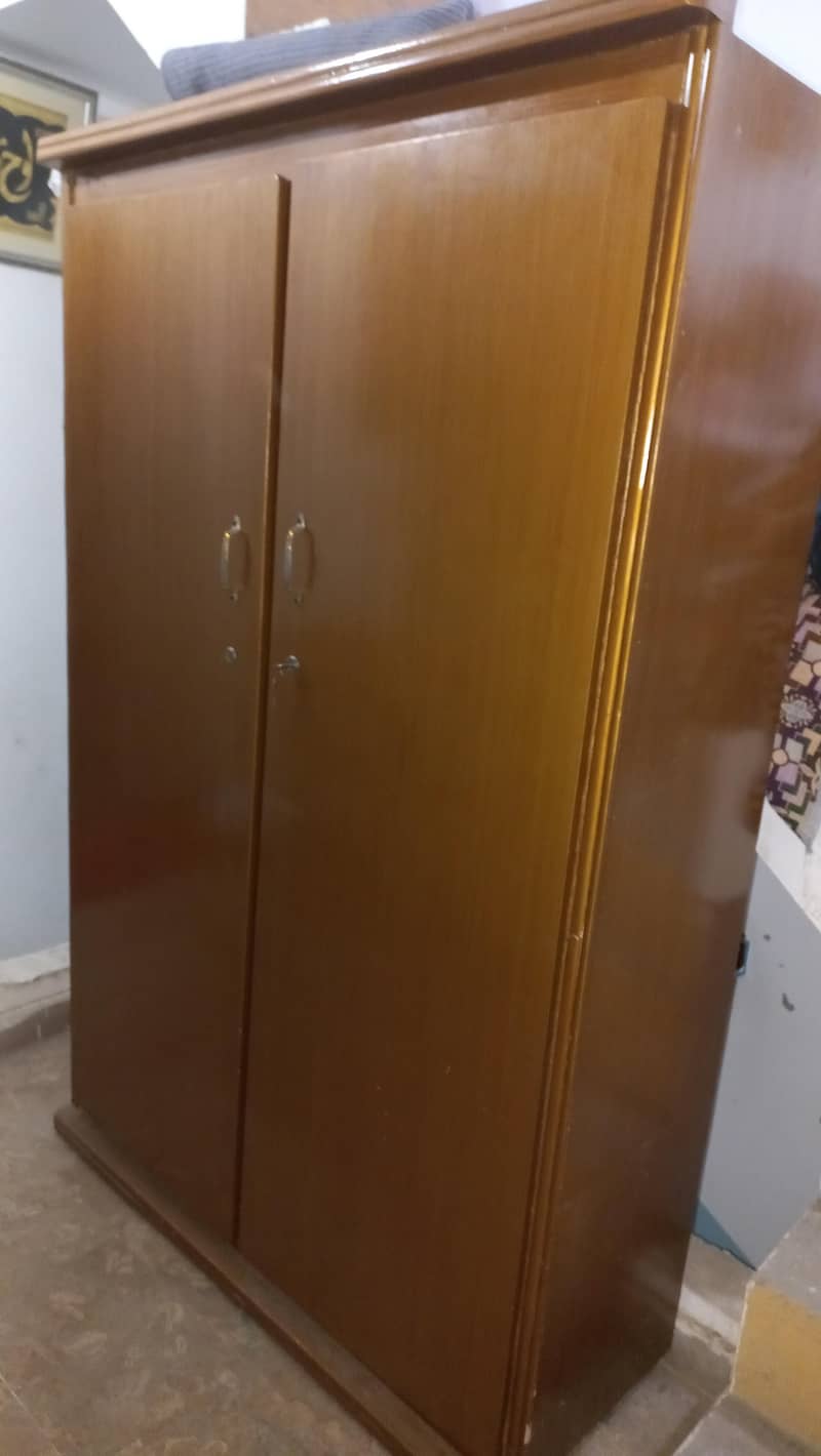 Wardrobe 1