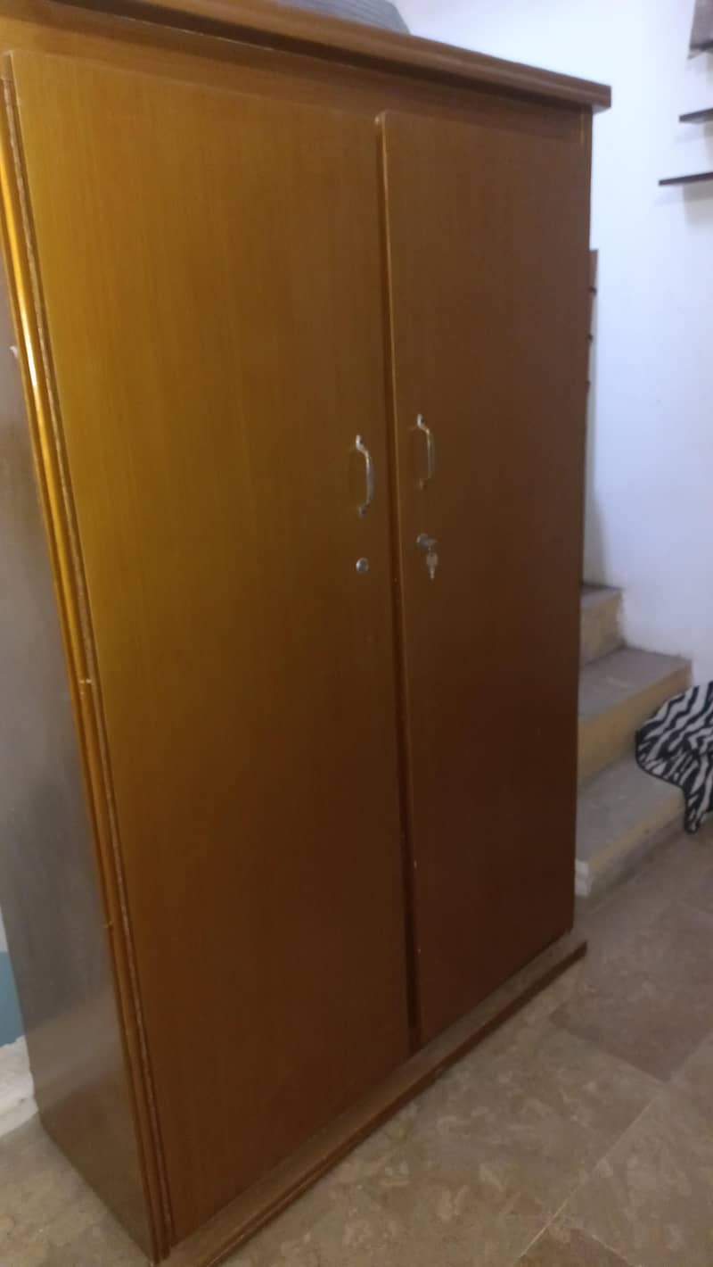 Wardrobe 2