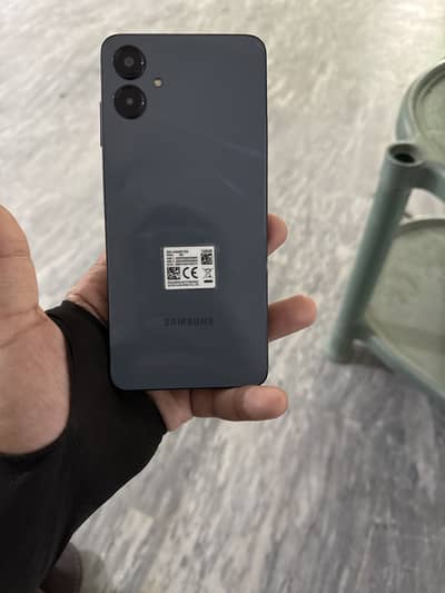 Samsung Mobile A06