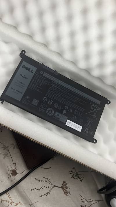 Dell 42Wh YKG3C - 11.4V