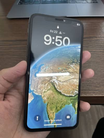 iPhone X Pta 256gb