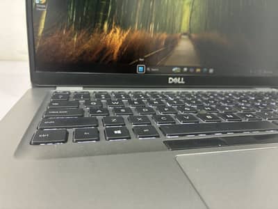 Dell latitude 5410 i7 10th gen 16gb ddr4 512gb nvme fhd display