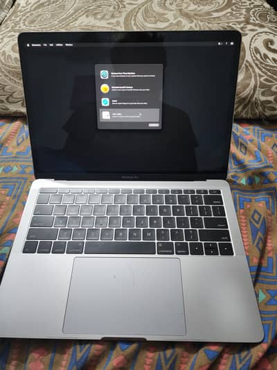 Apple MacBook Pro 2017 13” Non Touch Bar | Excellent condition