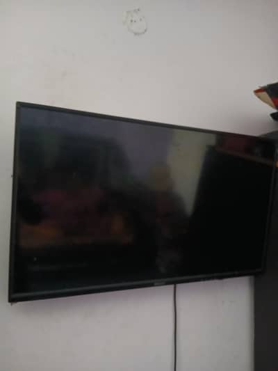 Orient Lcd 40inch