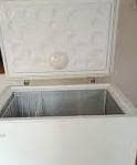 deep freezer 1