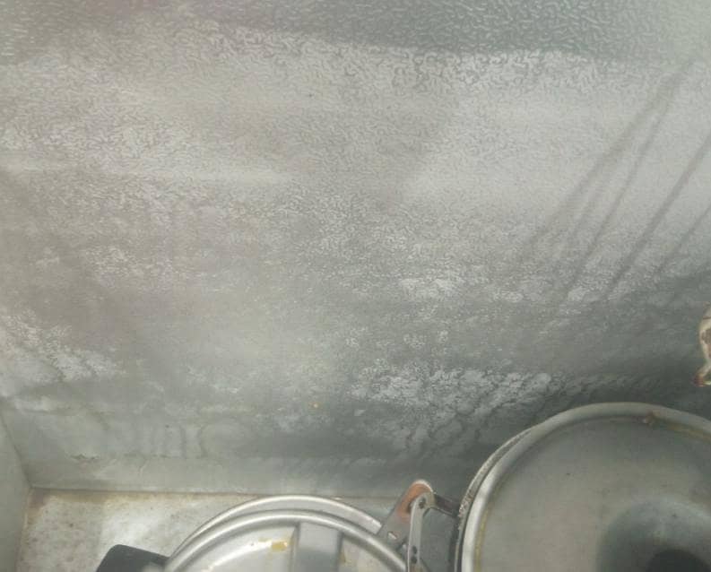 deep freezer 3