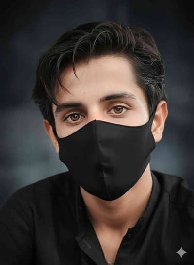 Ghulam Mustafa