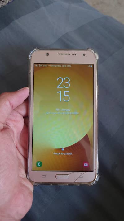 Samsung j7 core pta approved