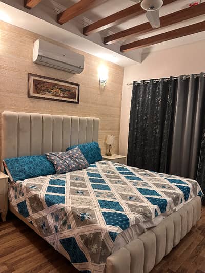 Full Furnished 1 Bedroom Apartment Available For Rent