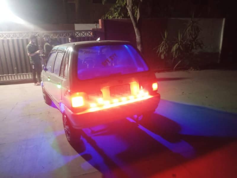 Mehran VX 2004 11