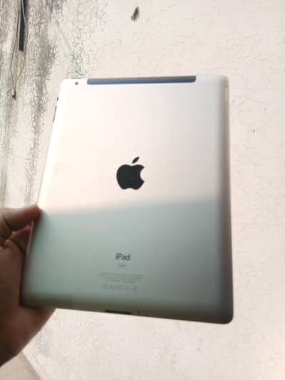 Apple Tab Kids