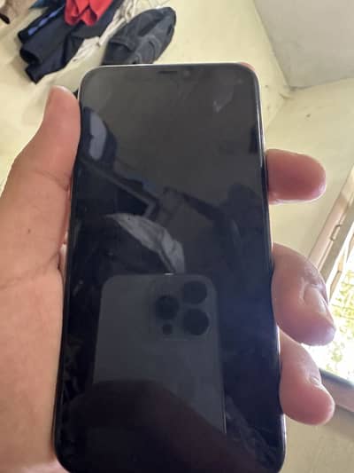 Iphone 11 pro pta approved