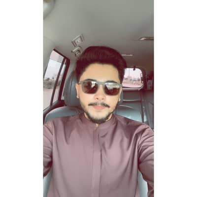 Izhan Hussain