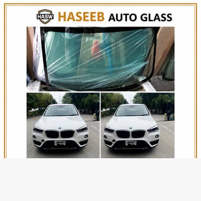 BMW WidSecreen Available All Models