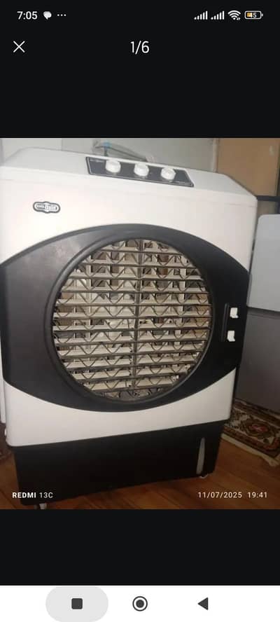 super asia cooler for sale