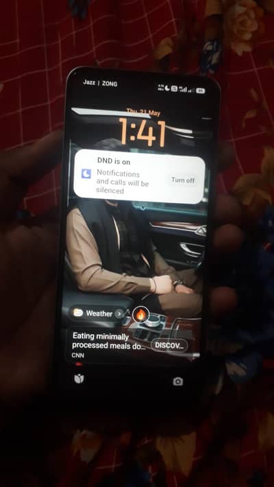 Xiaomi 14c bulkil new