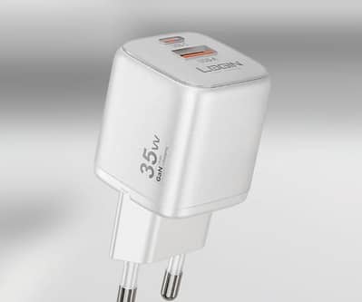 L-413 GANGO | Charger Rs. 2,499.00