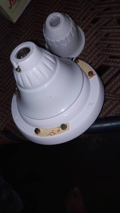 Brand new Hino Celing Fan