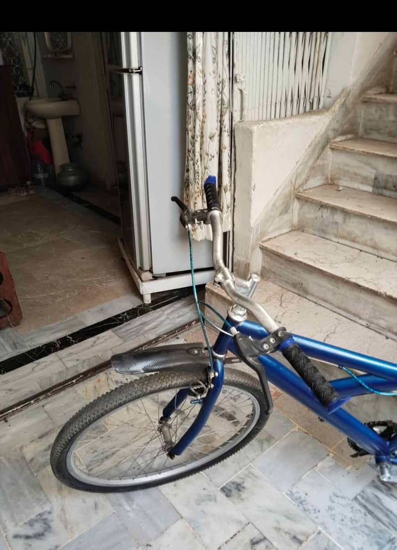 Bicycle 2