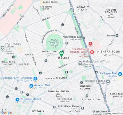 2 KANAL INDEPENDENT HOUSE FOR RENT AT IDEAL LOCATION IN MODEL TOWN