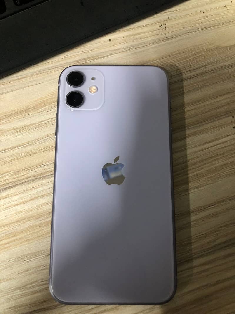 Apple iPhone 11 1