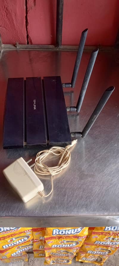 wifi router 5g all ok