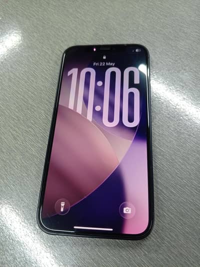 iPhone 12 64gb fu