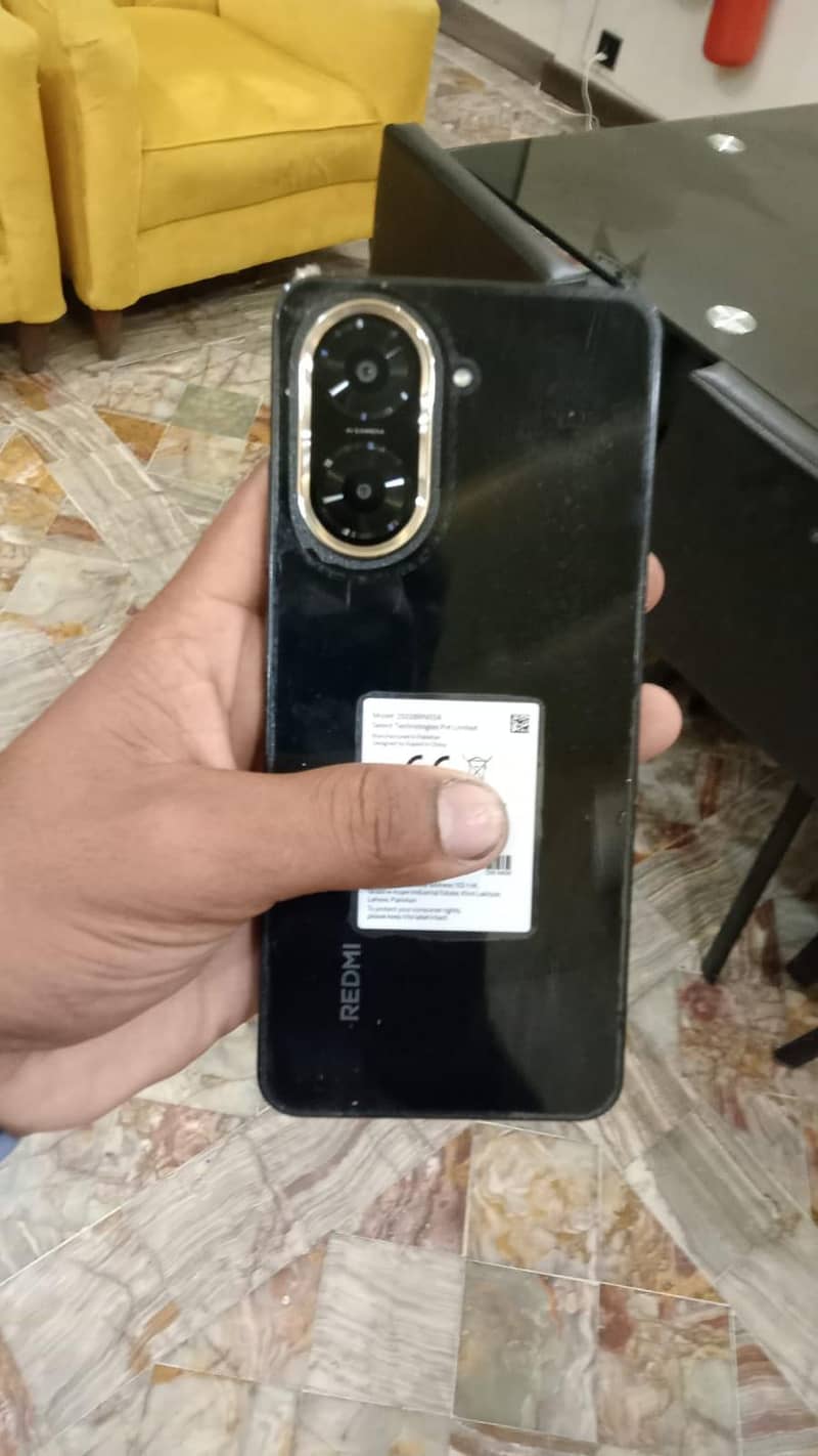 radmi a5 0