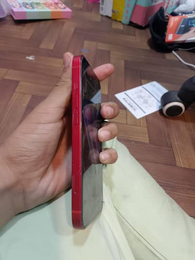 I phone 13 jv