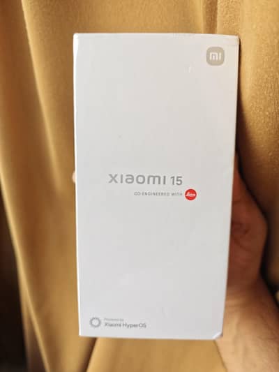 Xiaomi 15 5G Best Phone