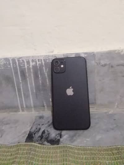 iPhone 11 Non pta JV