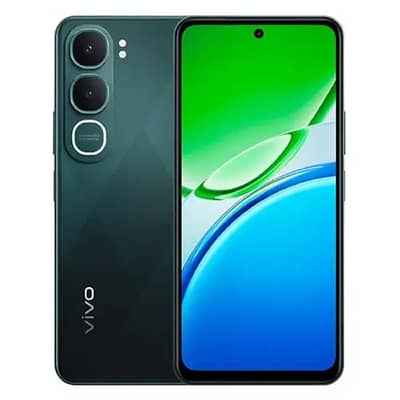 Vivo Y21D 6+6 128 full warranty with box charger