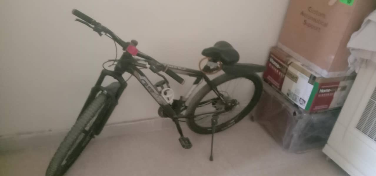bicycle 0