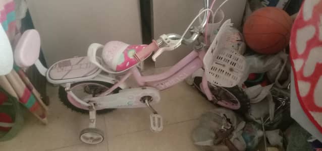 bicycle